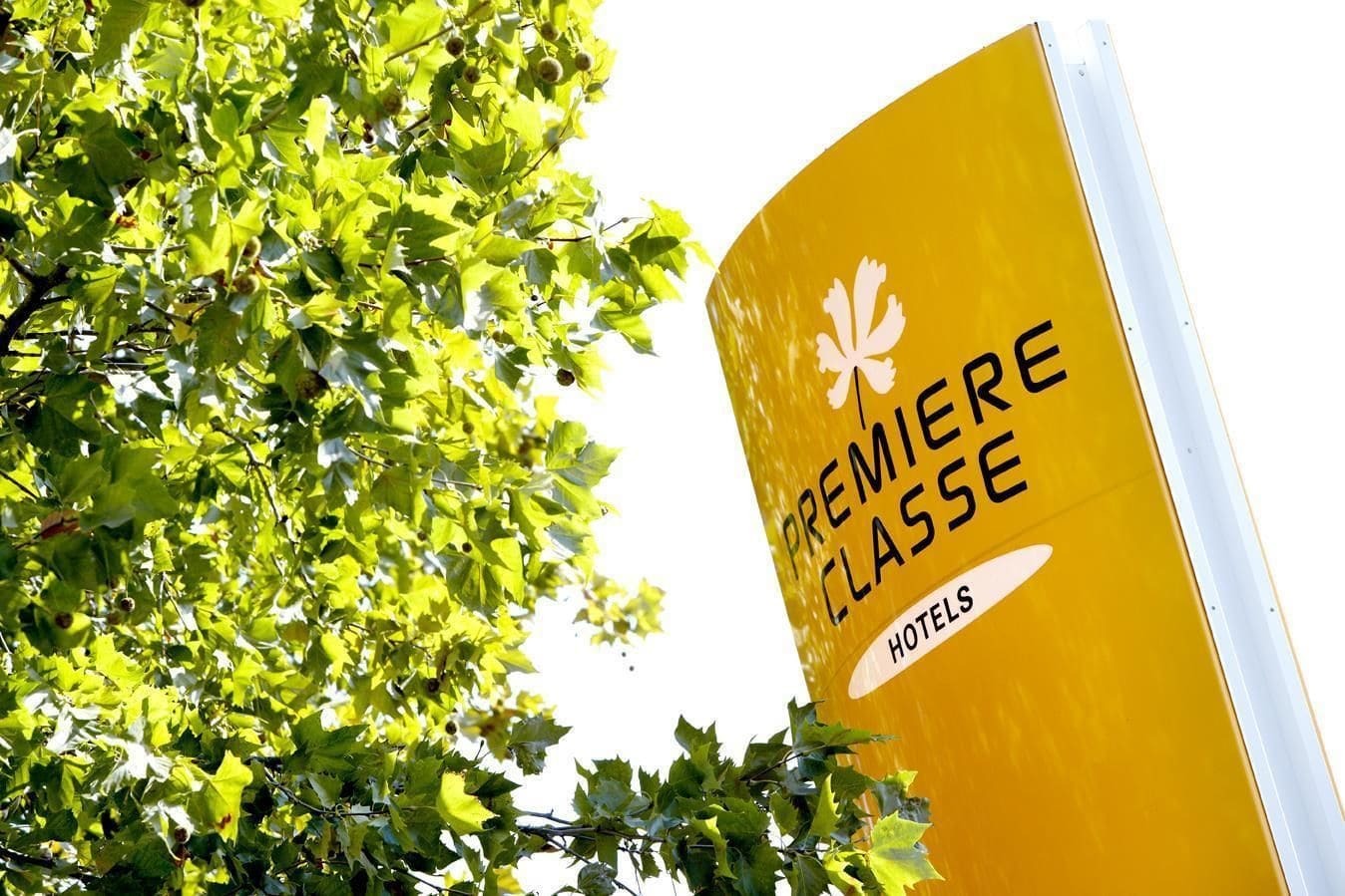 Premiere Classe Toulouse Sud - Labege Innopole Exterior photo